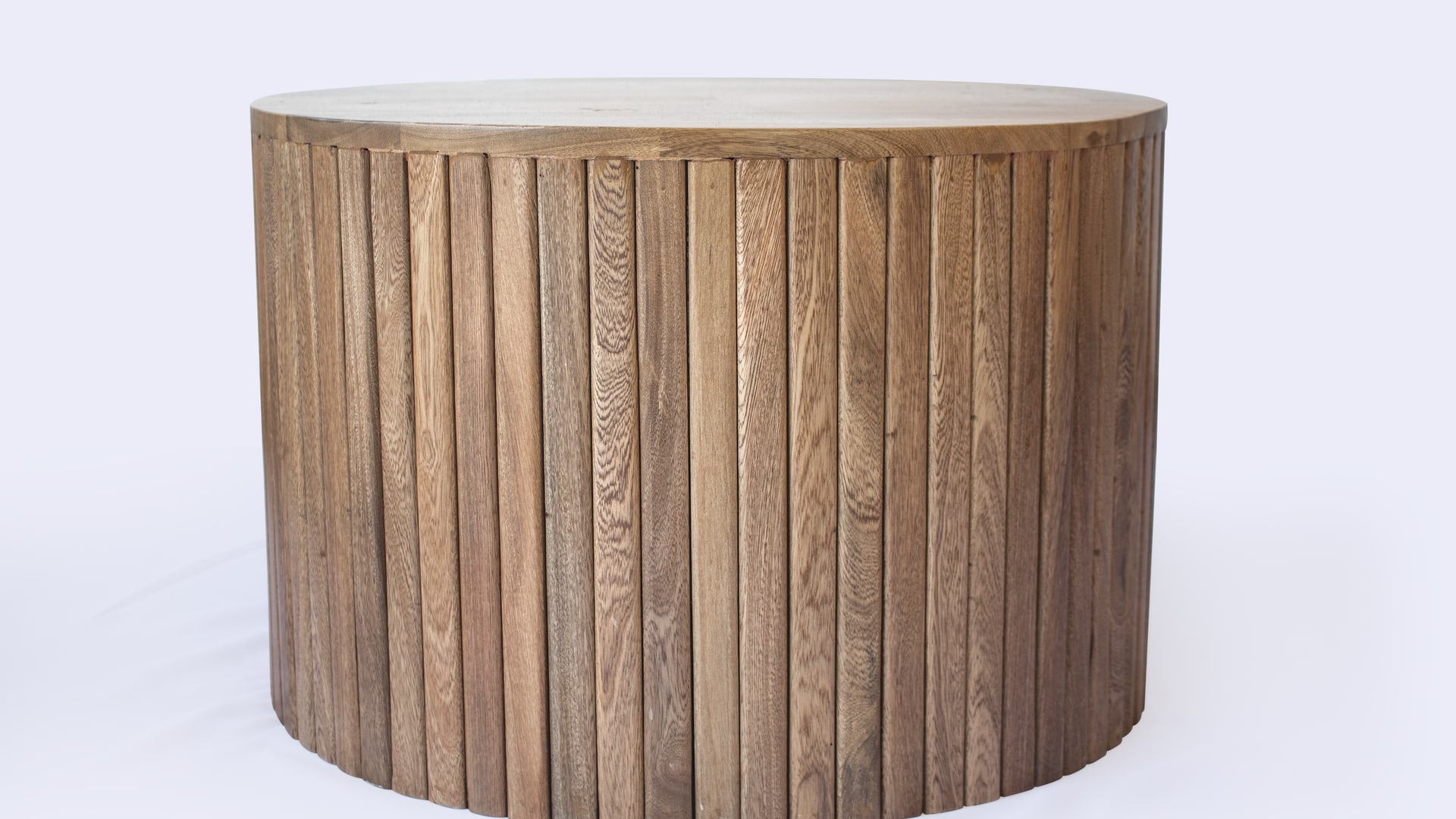 Mueble artesanal de madera ARTI-K